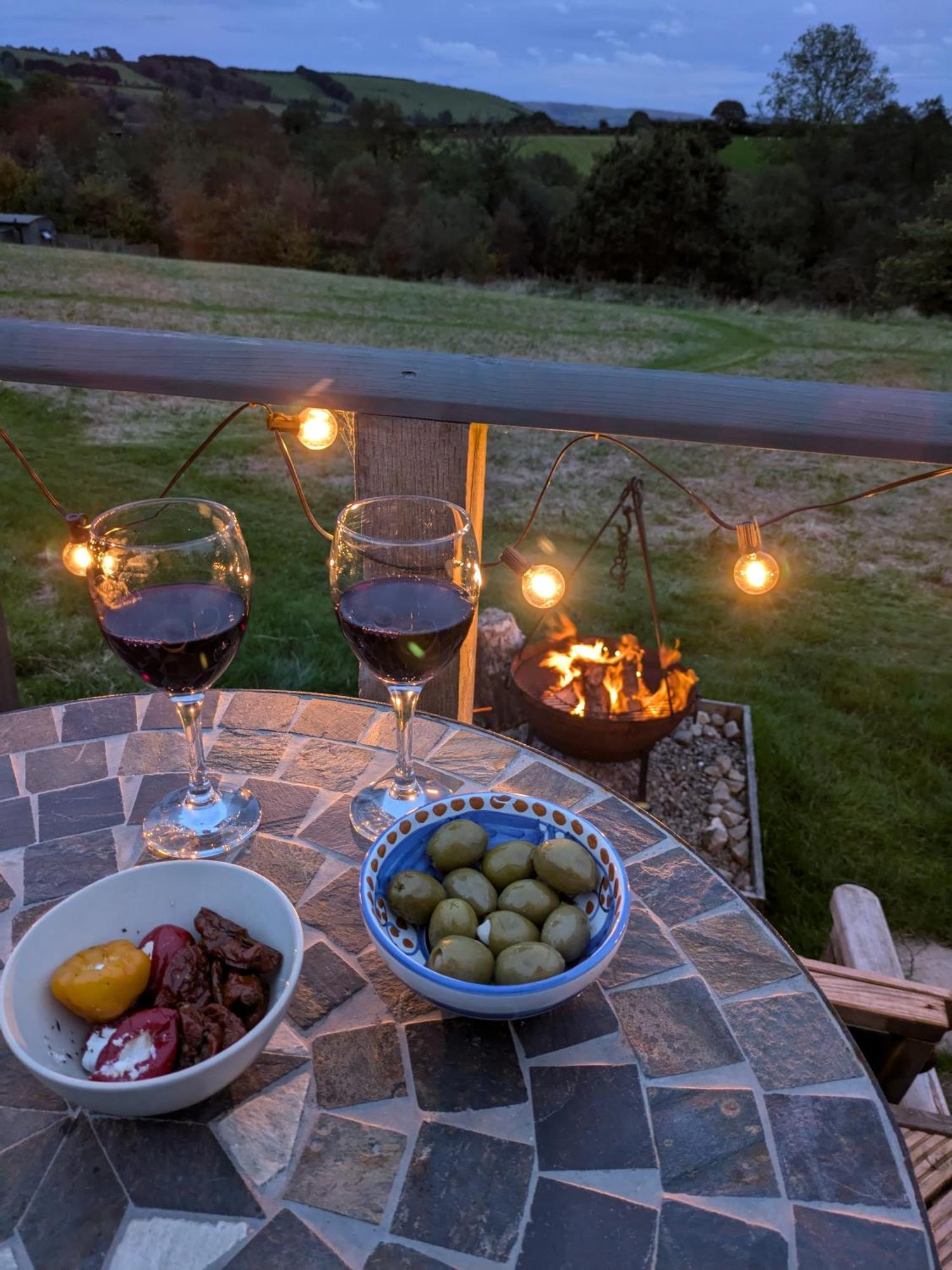 Go Eco Glamping