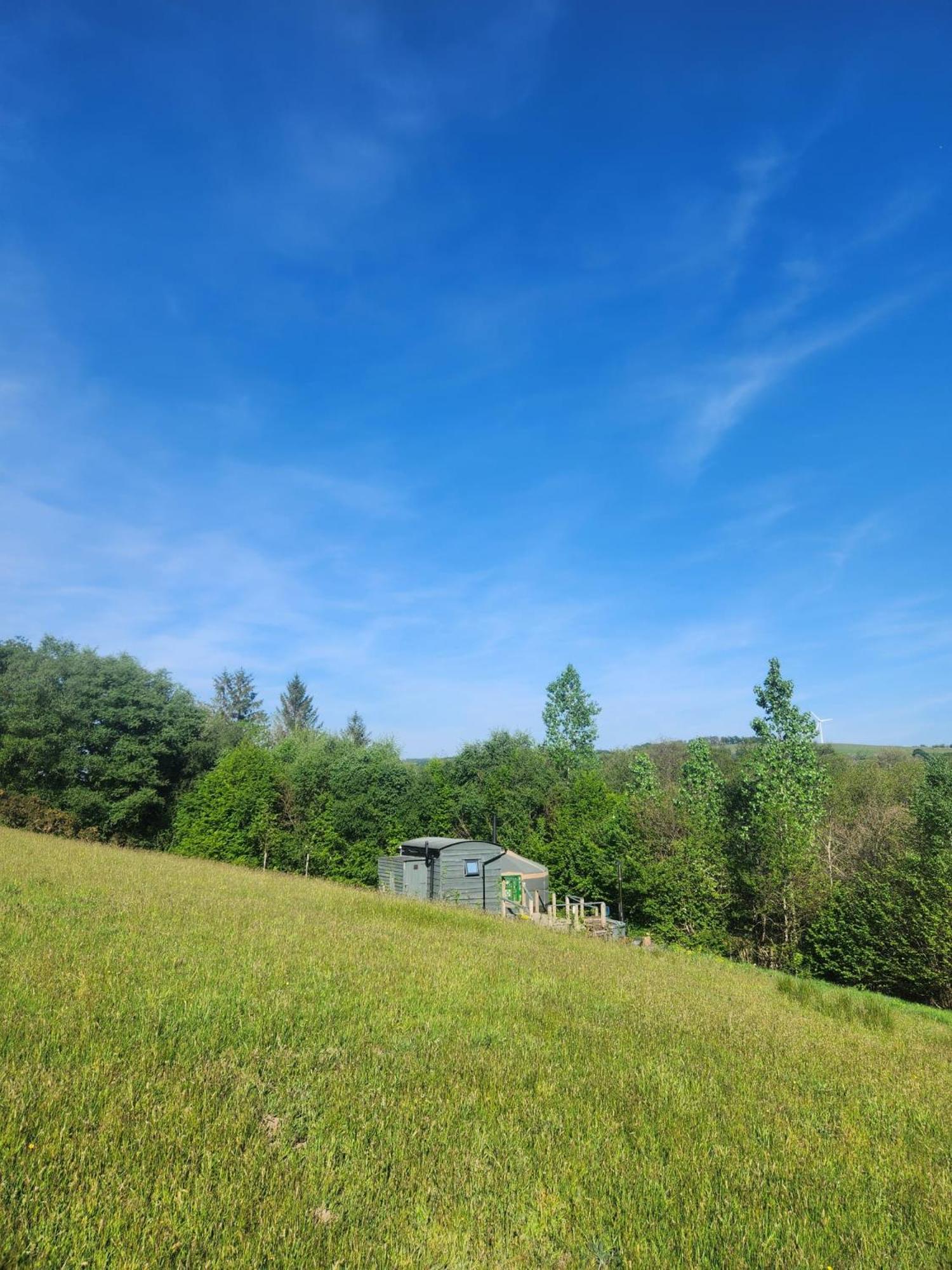 Go Eco Glamping Campo de lujo