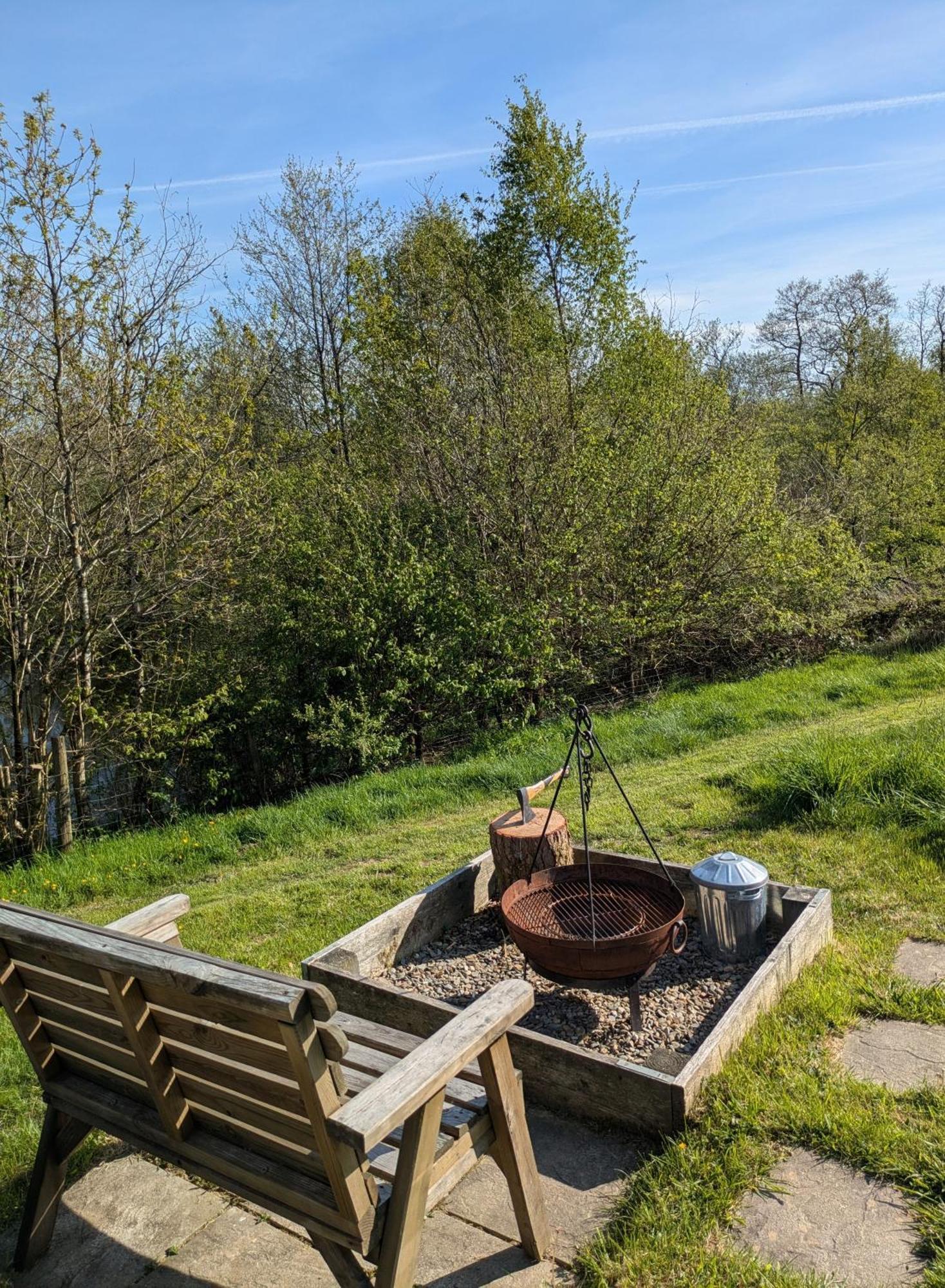 Go Eco Glamping