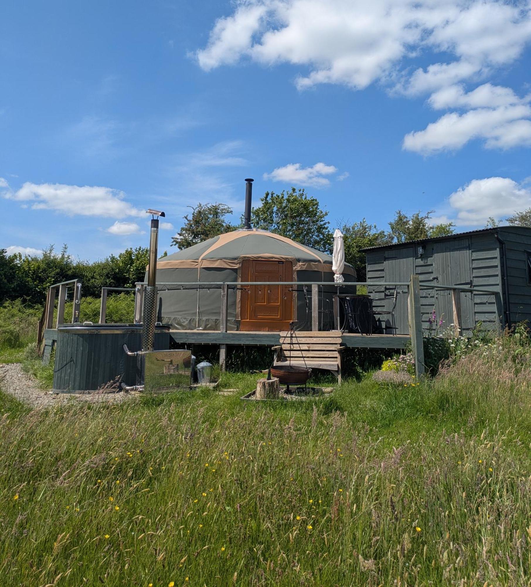 Go Eco Glamping *